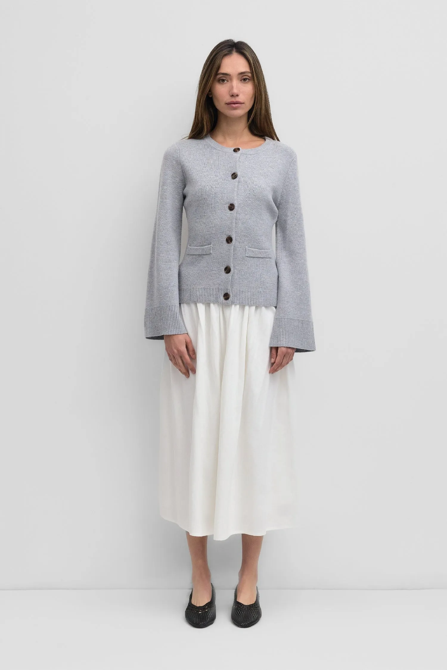 The Tyler Cardigan