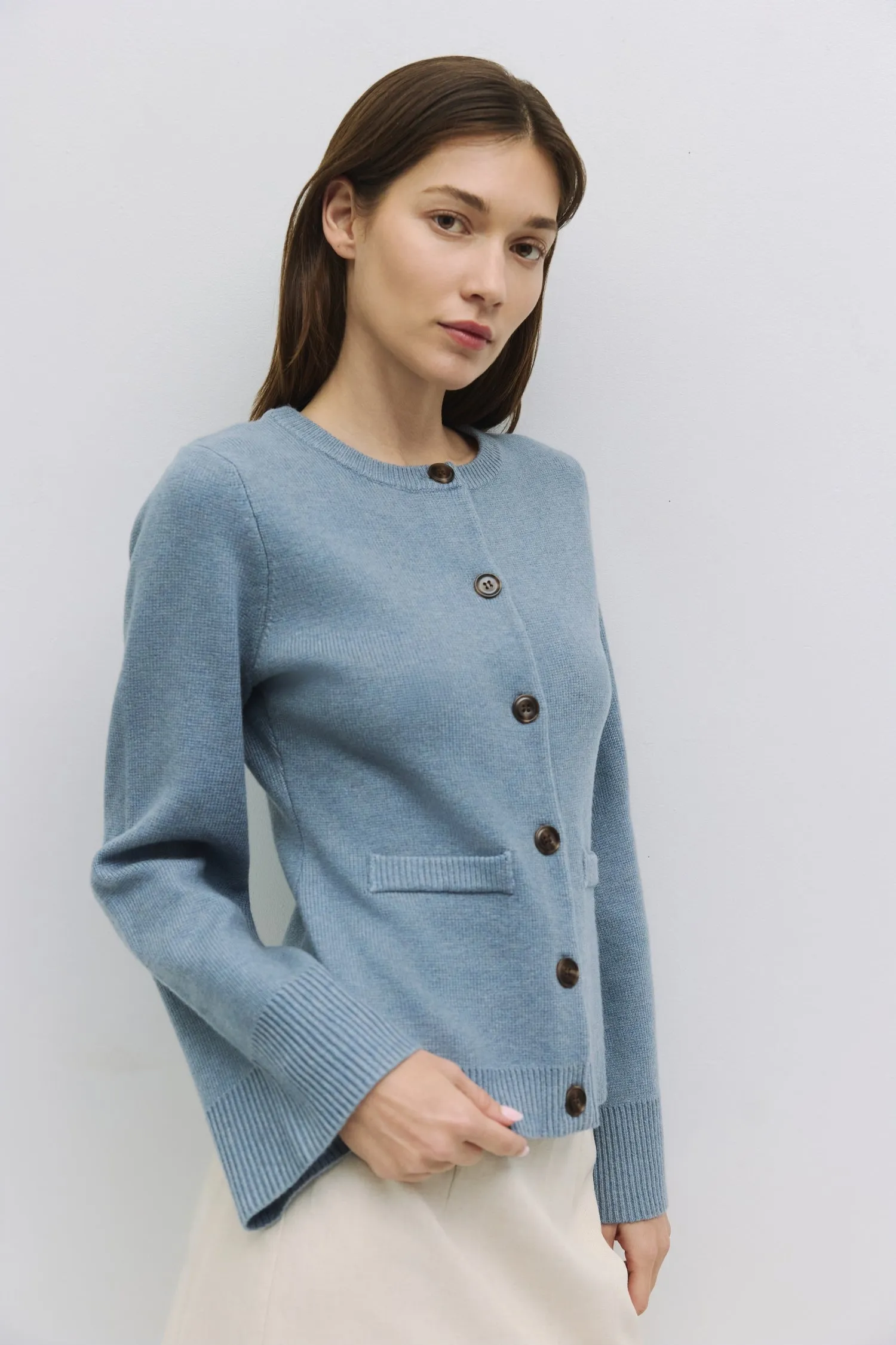 The Tyler Cardigan