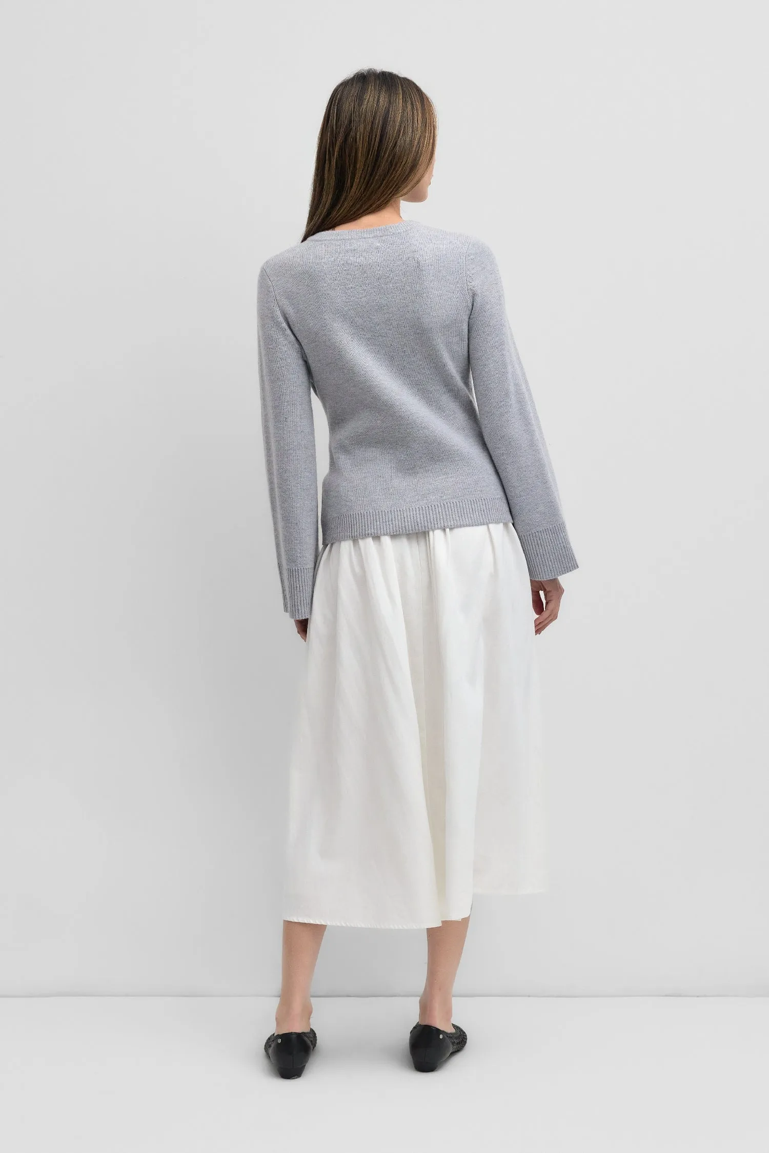 The Tyler Cardigan