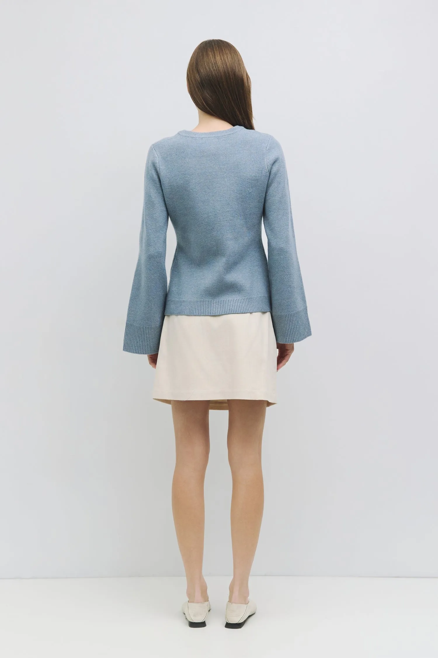 The Tyler Cardigan