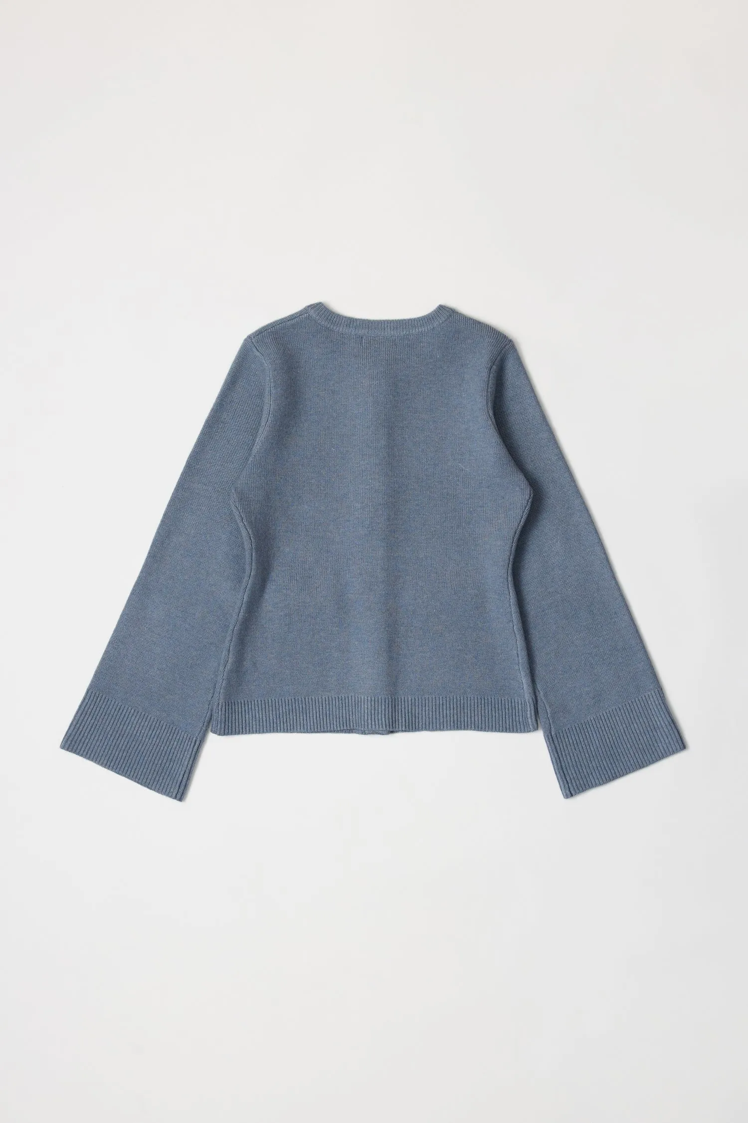 The Tyler Cardigan