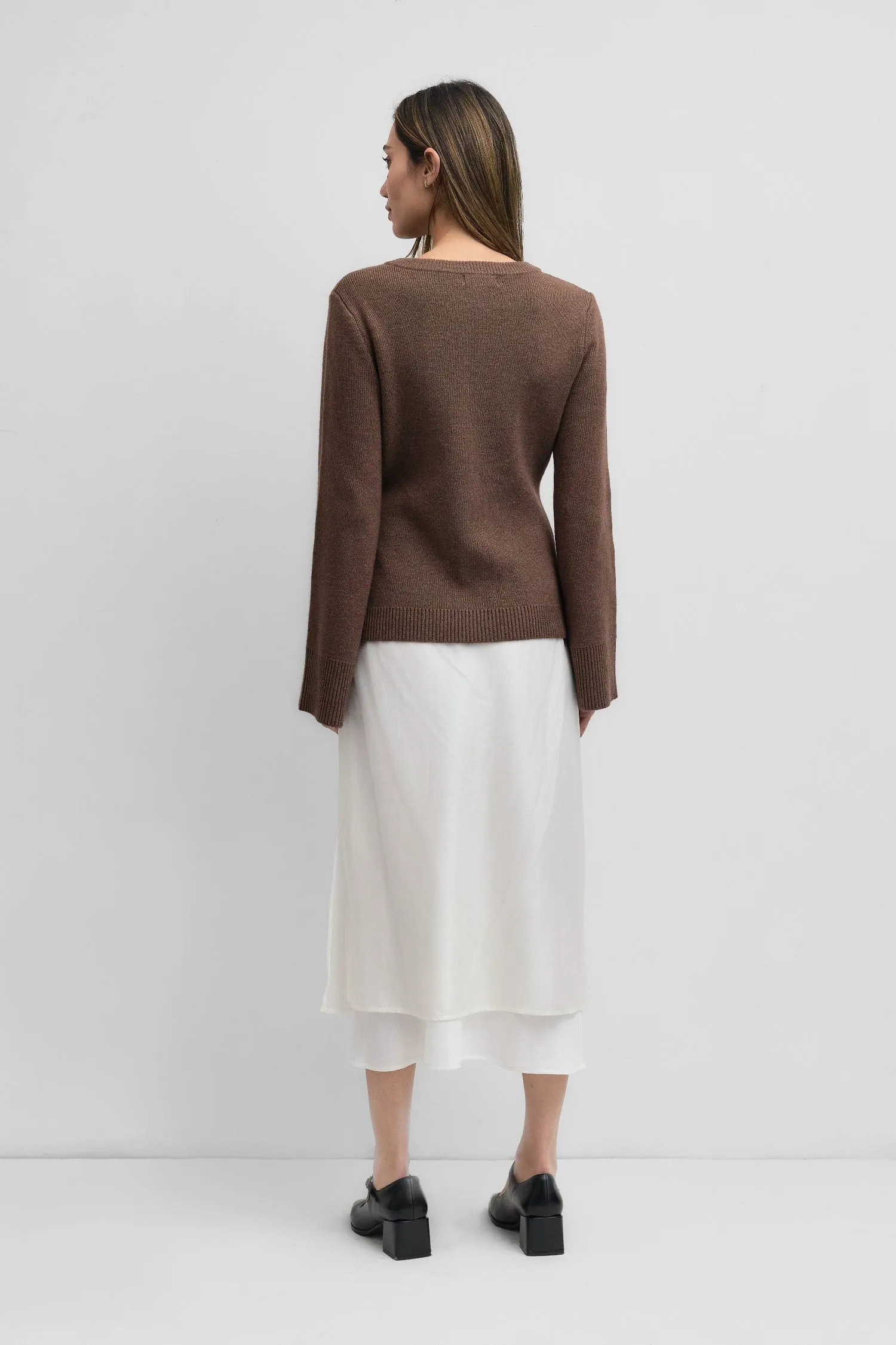 The Tyler Cardigan