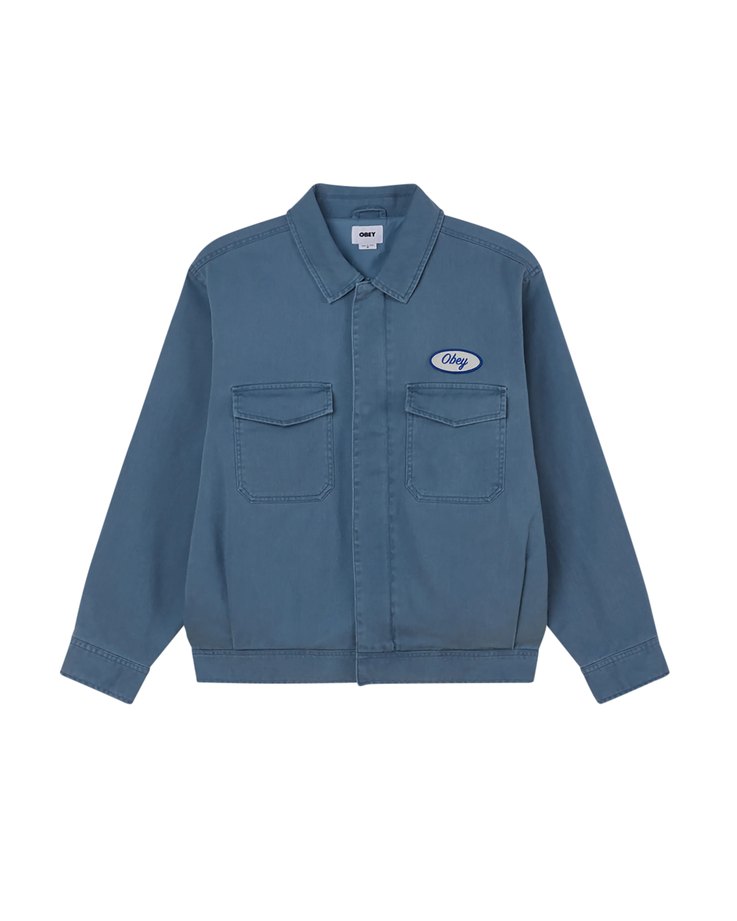TILTON WORK JACKET