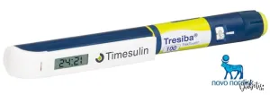 Timeuslin for Flextouch
