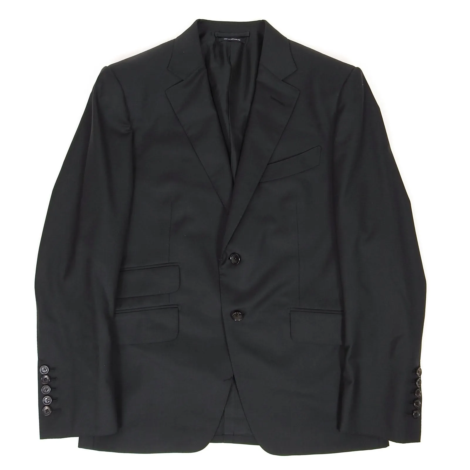 Tom Ford 2 Piece Suit Size 46