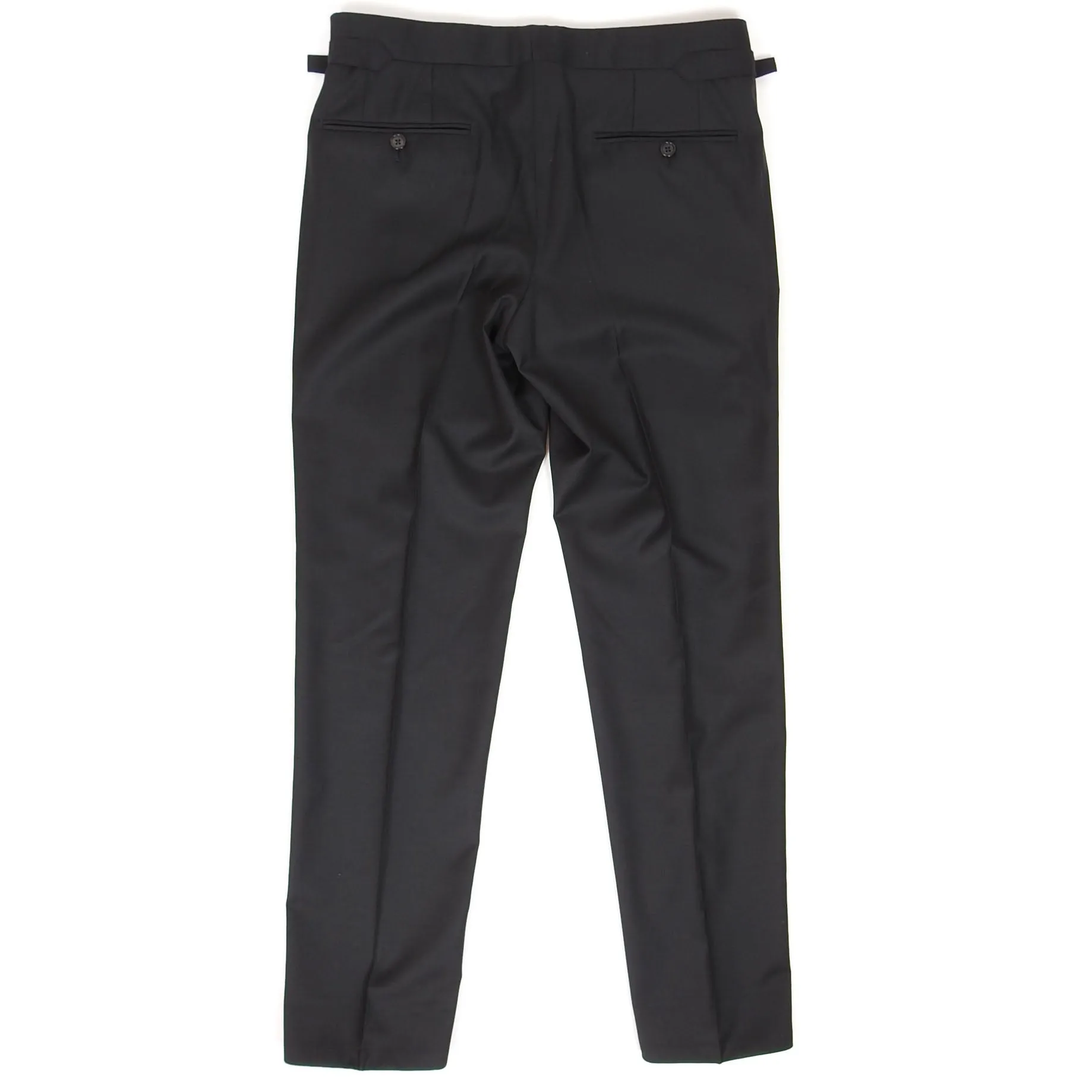 Tom Ford 2 Piece Suit Size 46