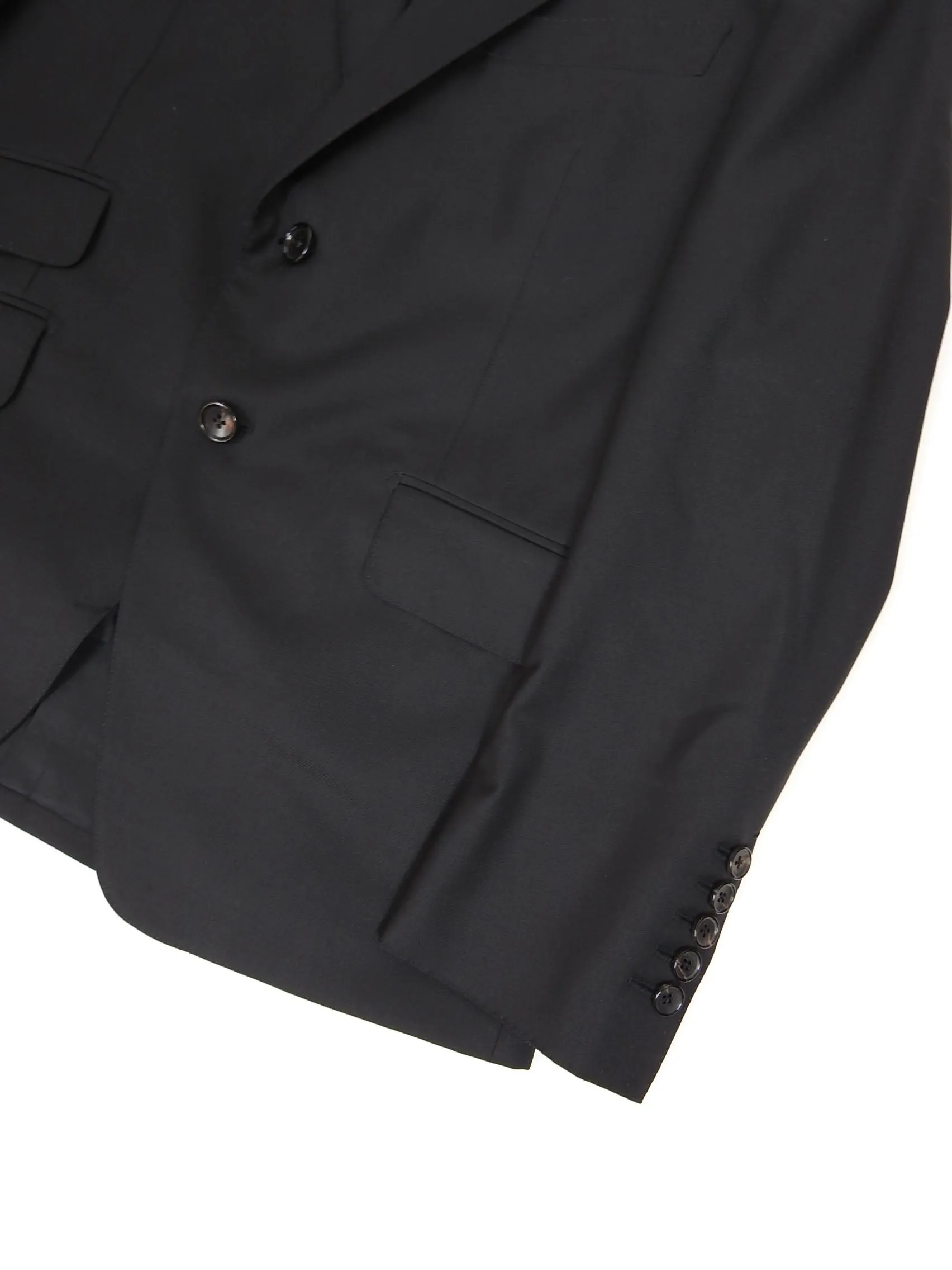 Tom Ford 2 Piece Suit Size 46