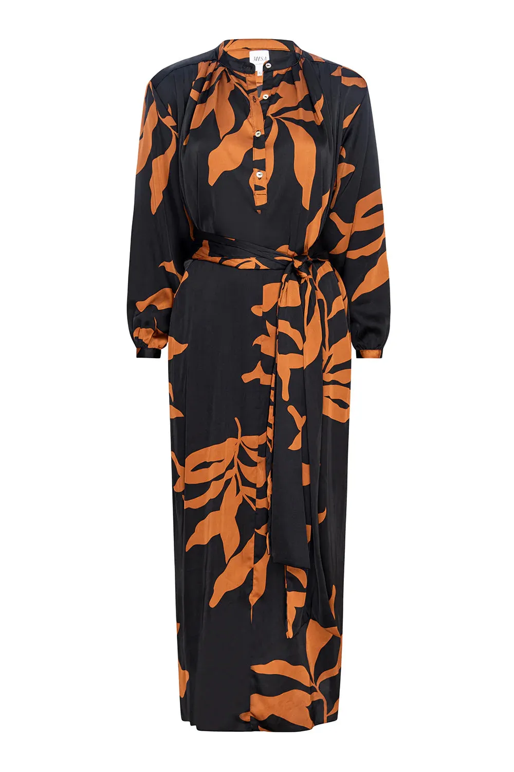 Tonya Dress