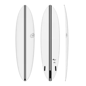 Torq TEC Chopper - 7'6 New Shape