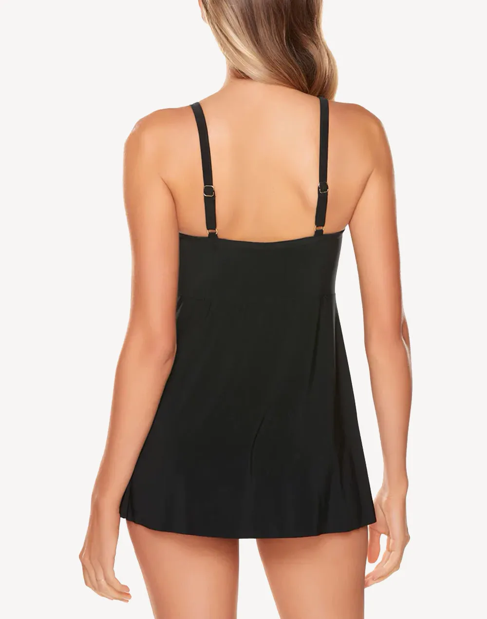 Twisted Sisters Adora Swimdress