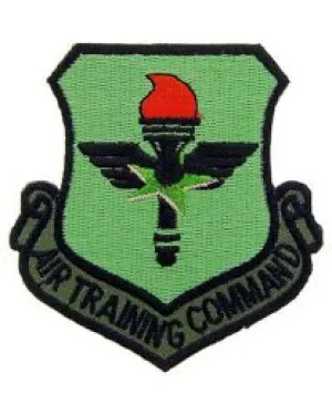 US Military USAF Air Training Command Subdued Patch