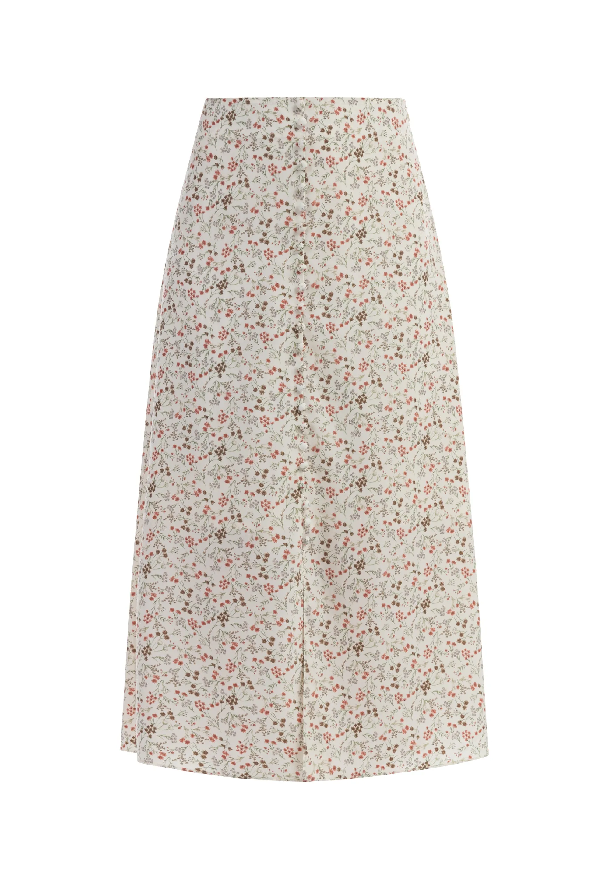Usha Women's Skirt