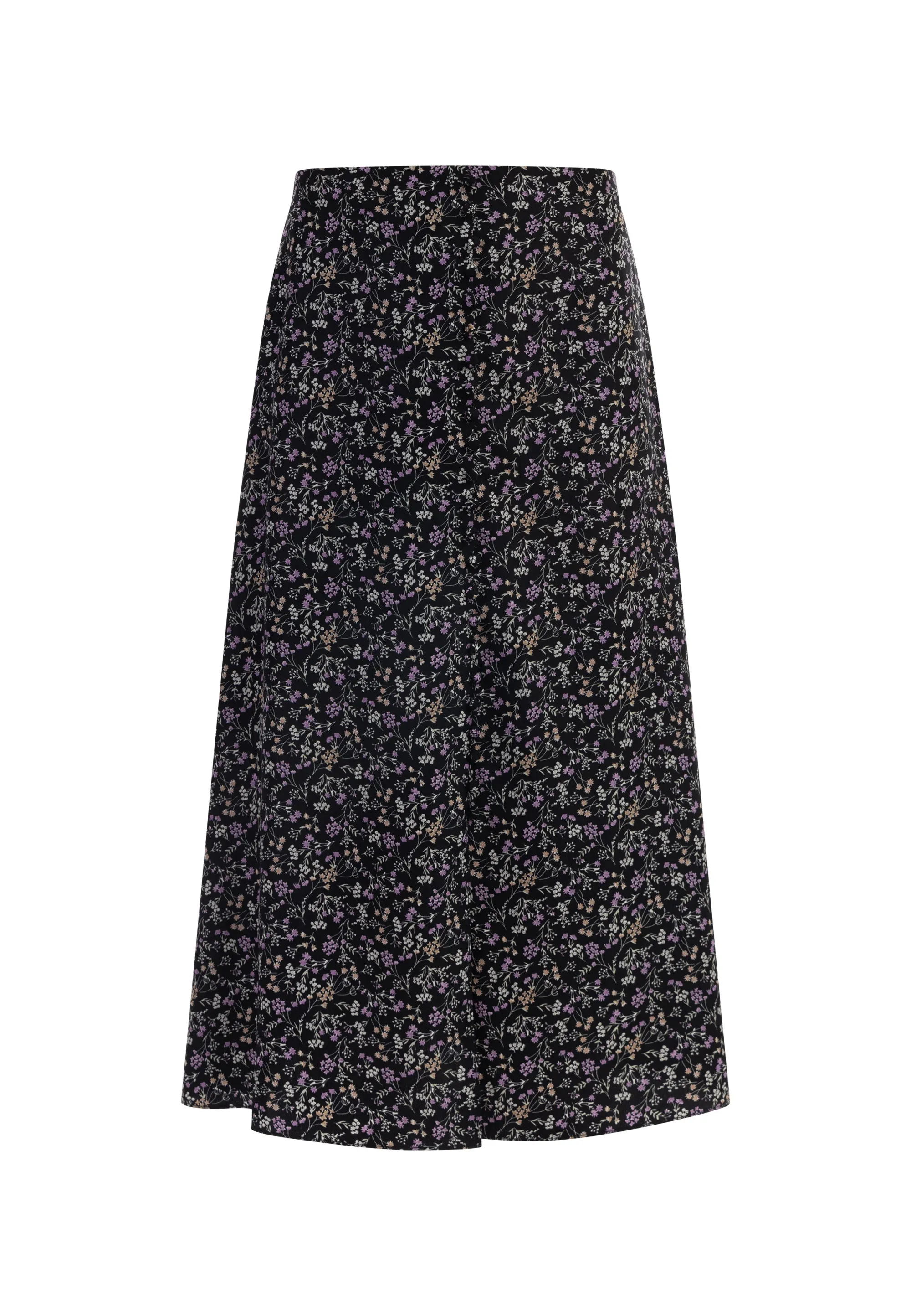 Usha Women's Skirt