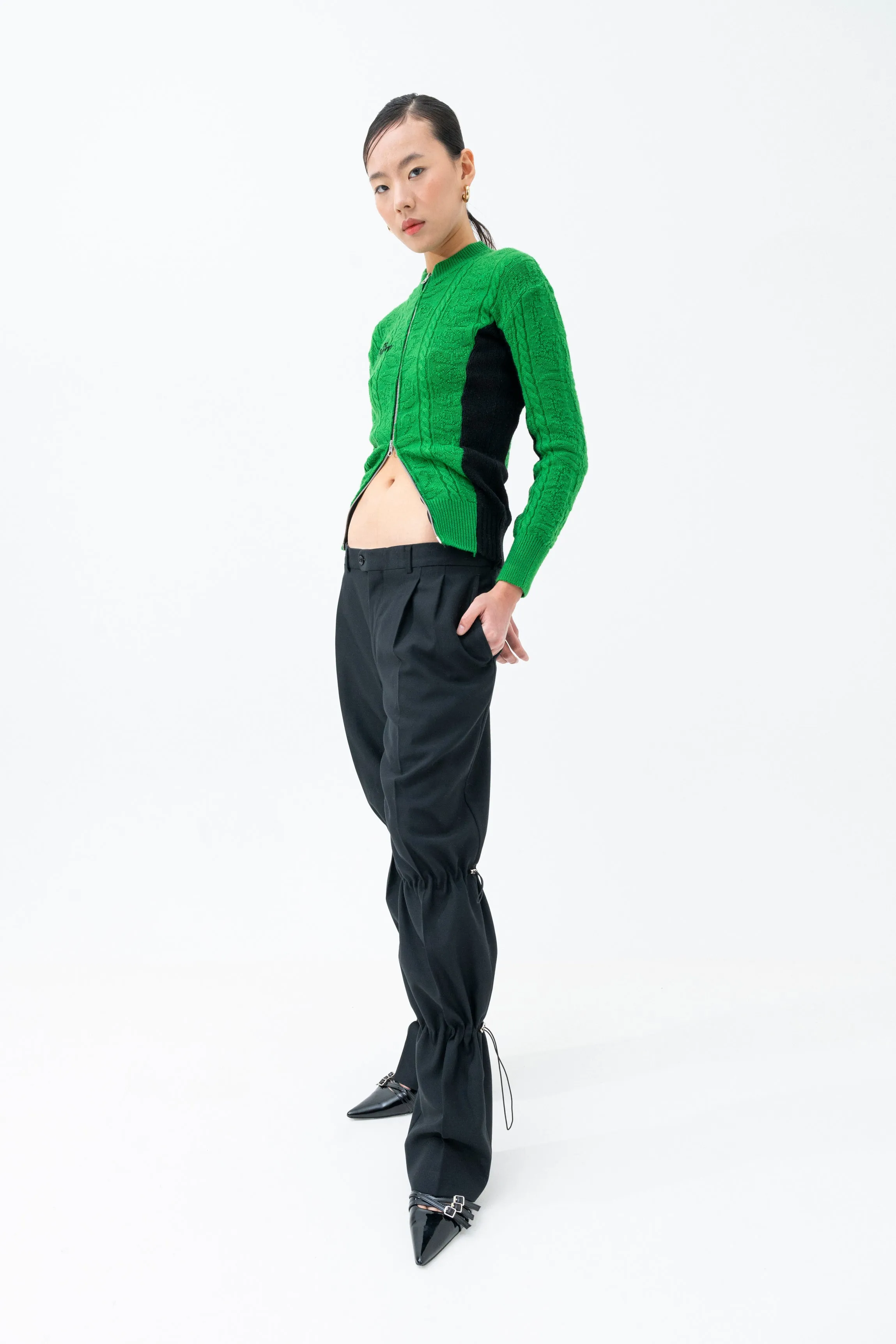 VALENTINO PANTS