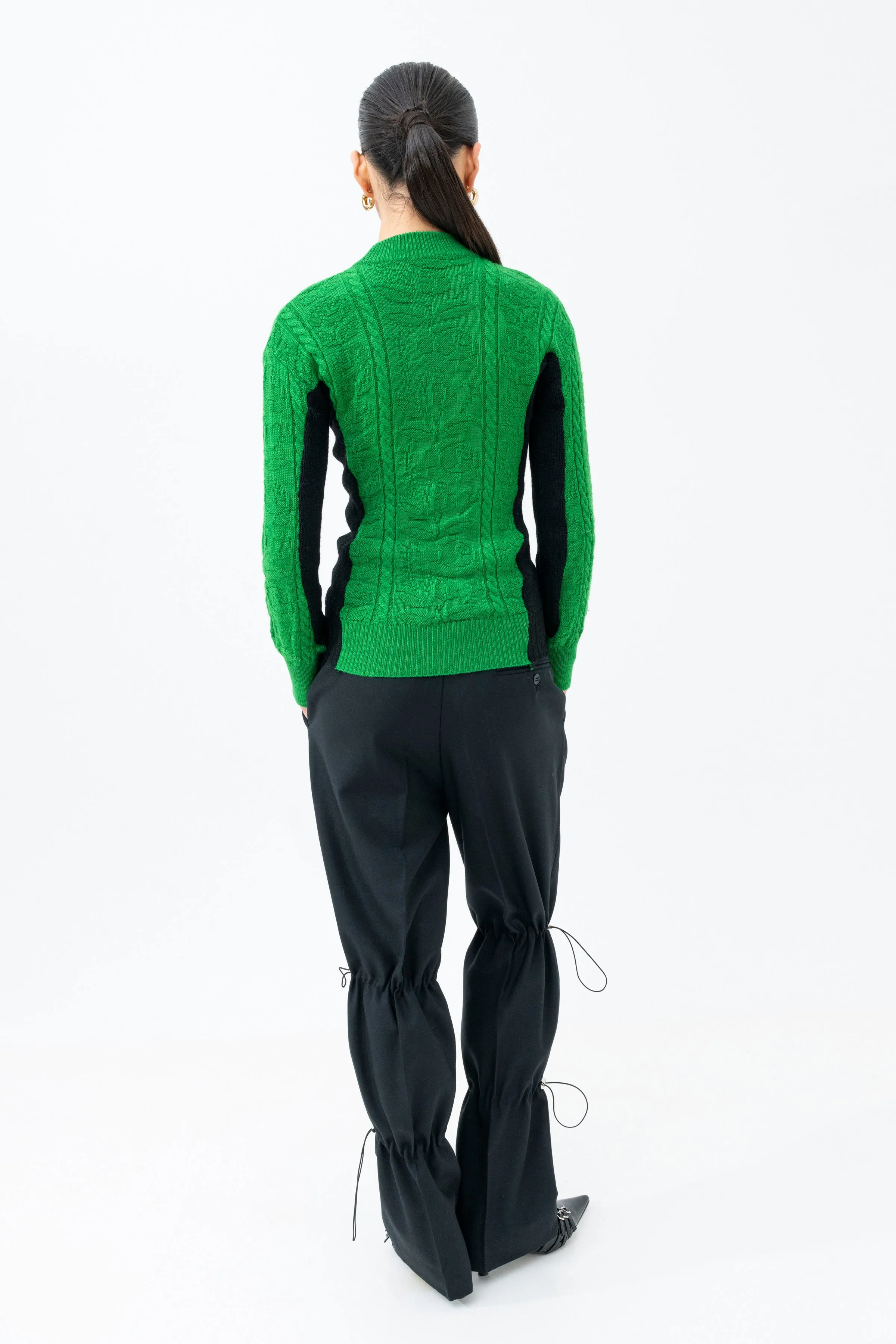 VALENTINO PANTS