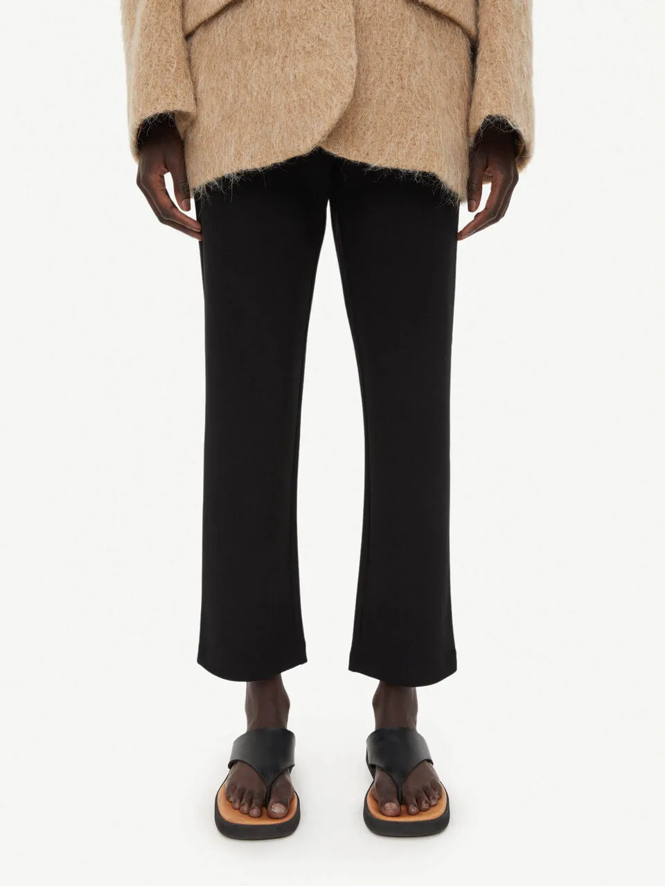 Vilea Cropped Pants