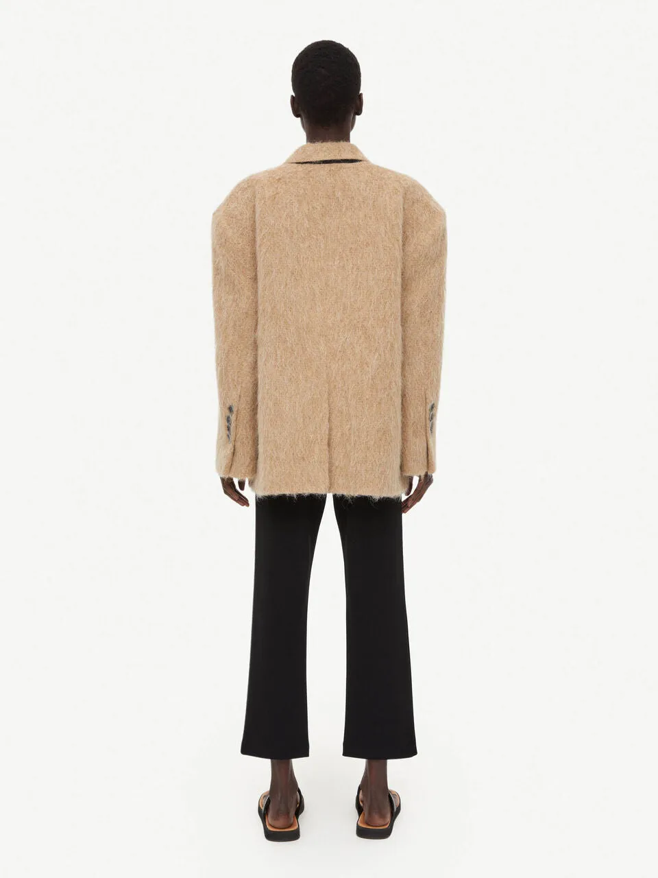 Vilea Cropped Pants