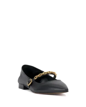 Vince Camuto Women's Aylin Black M