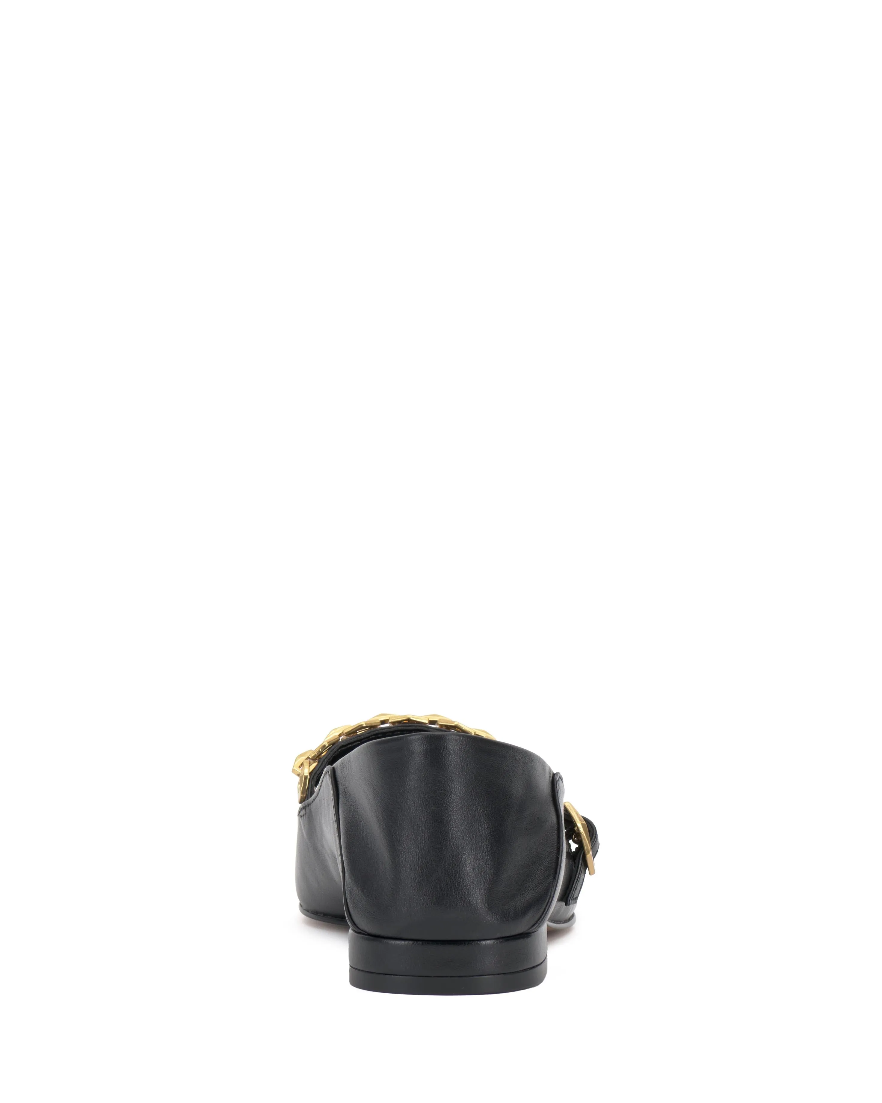 Vince Camuto Women's Aylin Black M