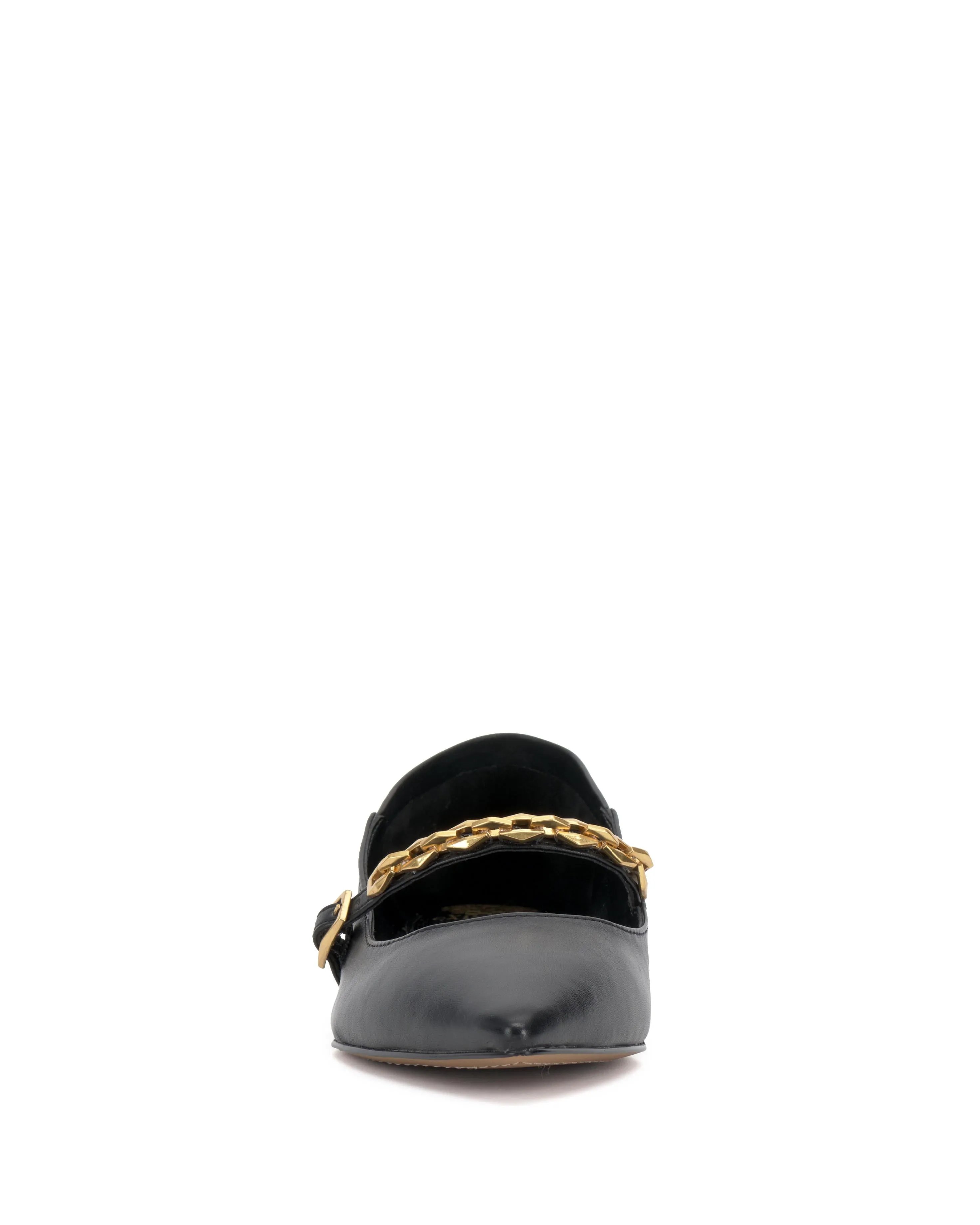 Vince Camuto Women's Aylin Black M