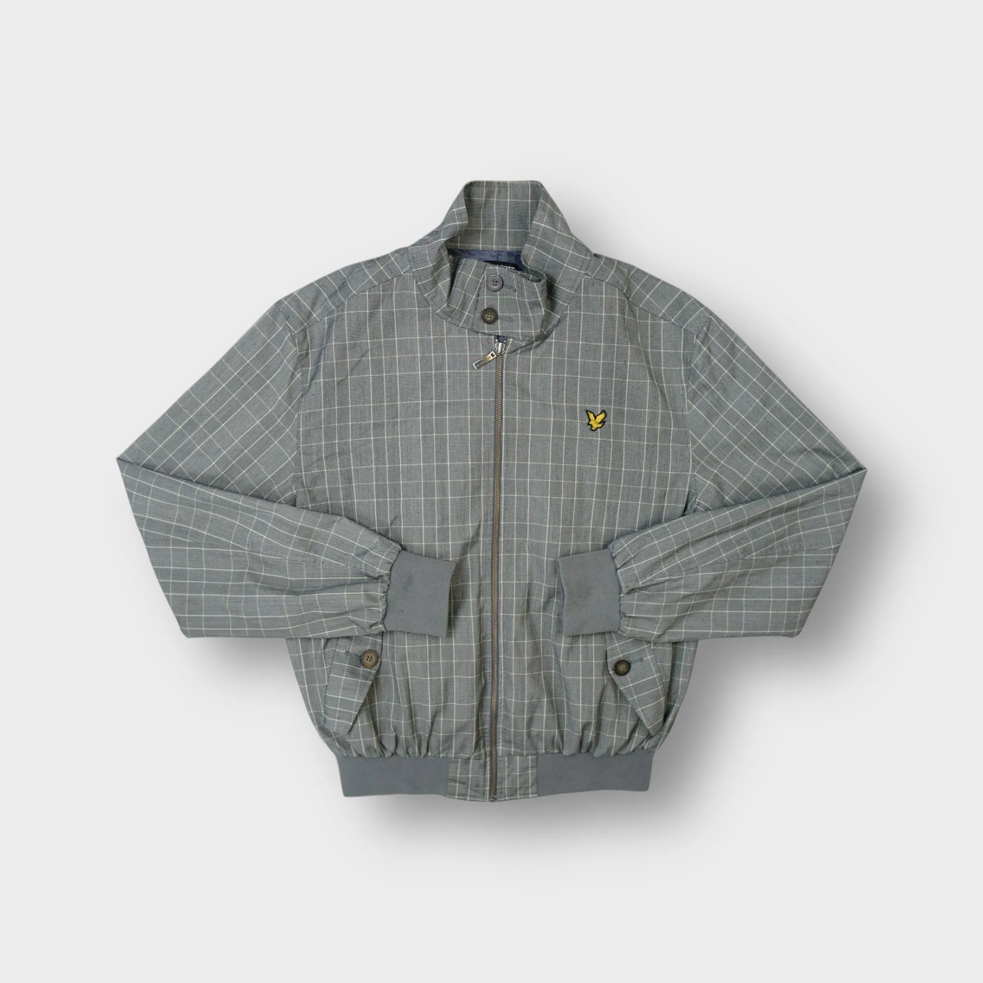 Vintage Lyle&Scott Jacket | L