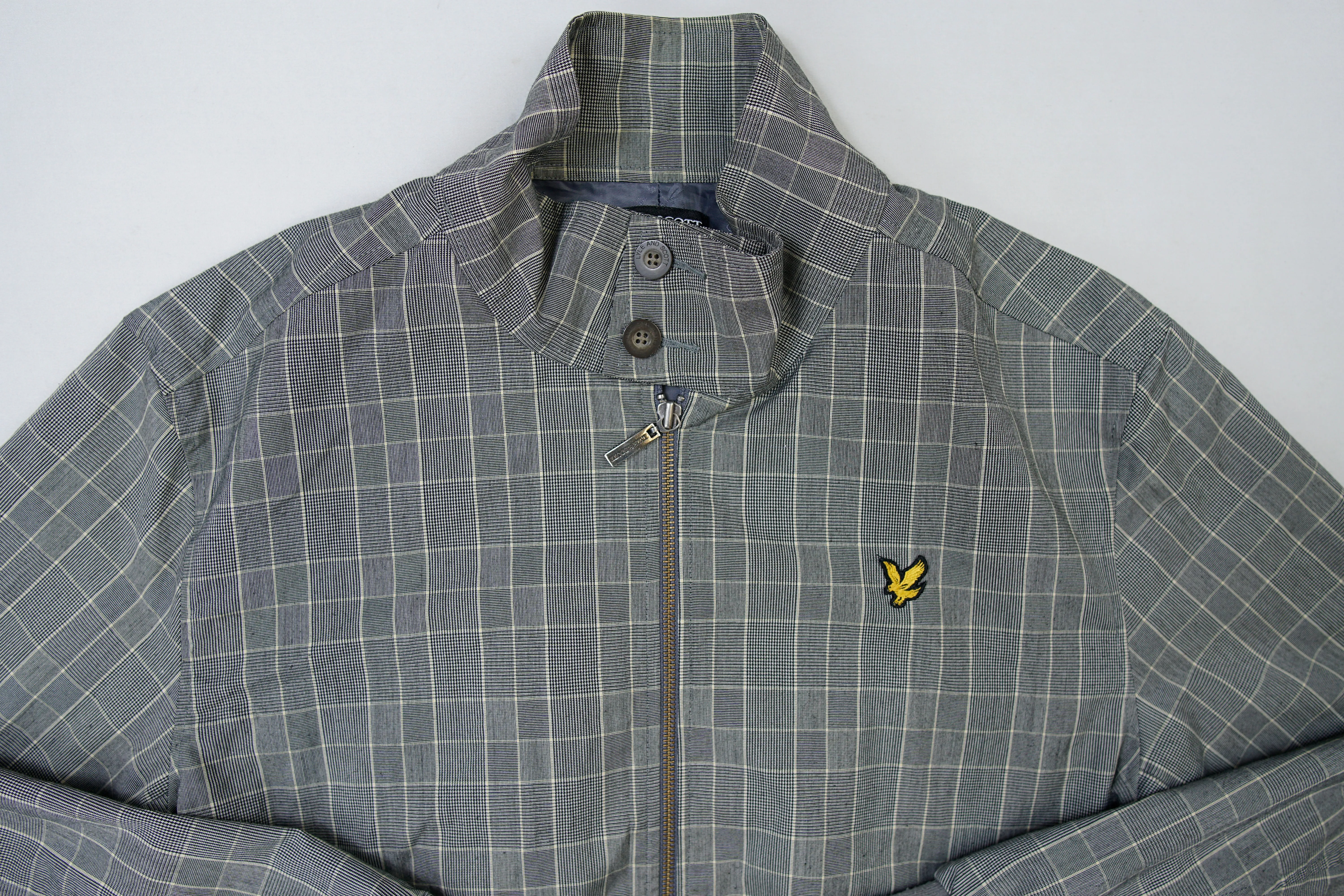 Vintage Lyle&Scott Jacket | L