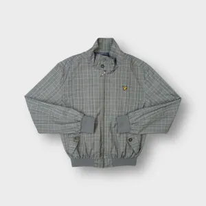 Vintage Lyle&Scott Jacket | L