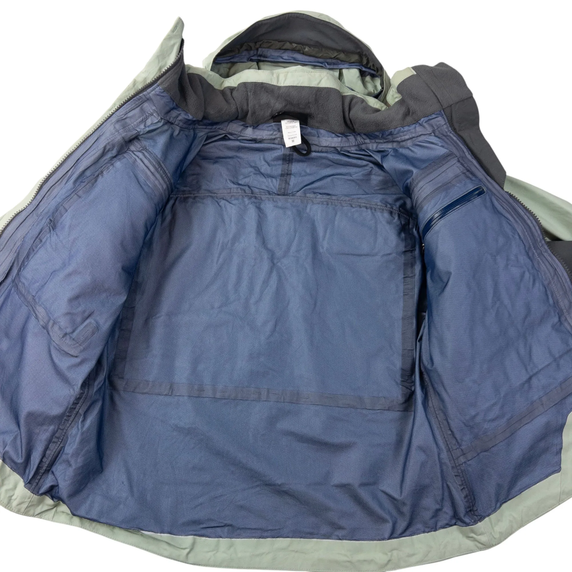 Vintage Patagonia Zip Up Jacket Womens Size M