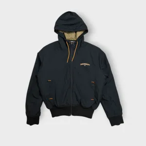 Vintage Reebok Jacket | Wmns XL / Men's S