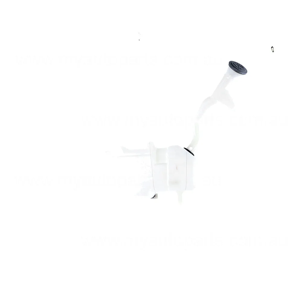 Washer Bottle Aftermarket Suits Nissan Navara D22 2001 to 2015