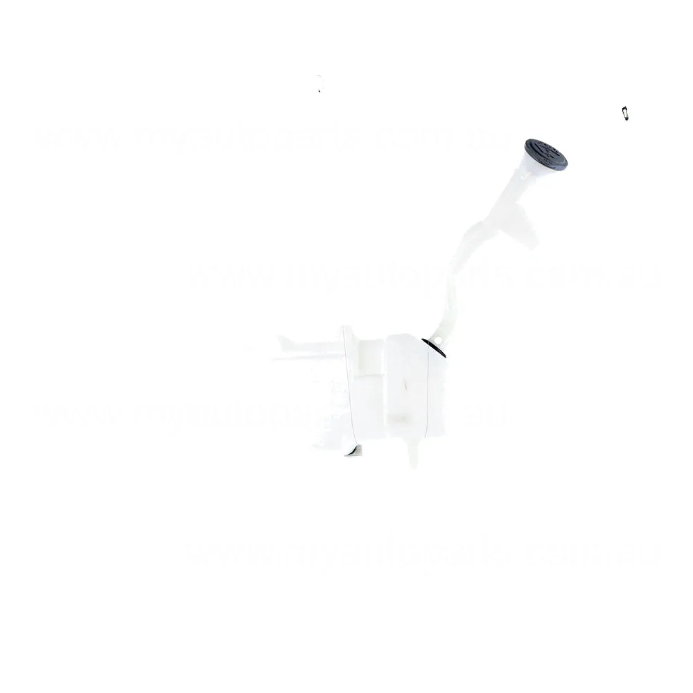 Washer Bottle Aftermarket Suits Nissan Navara D22 2001 to 2015