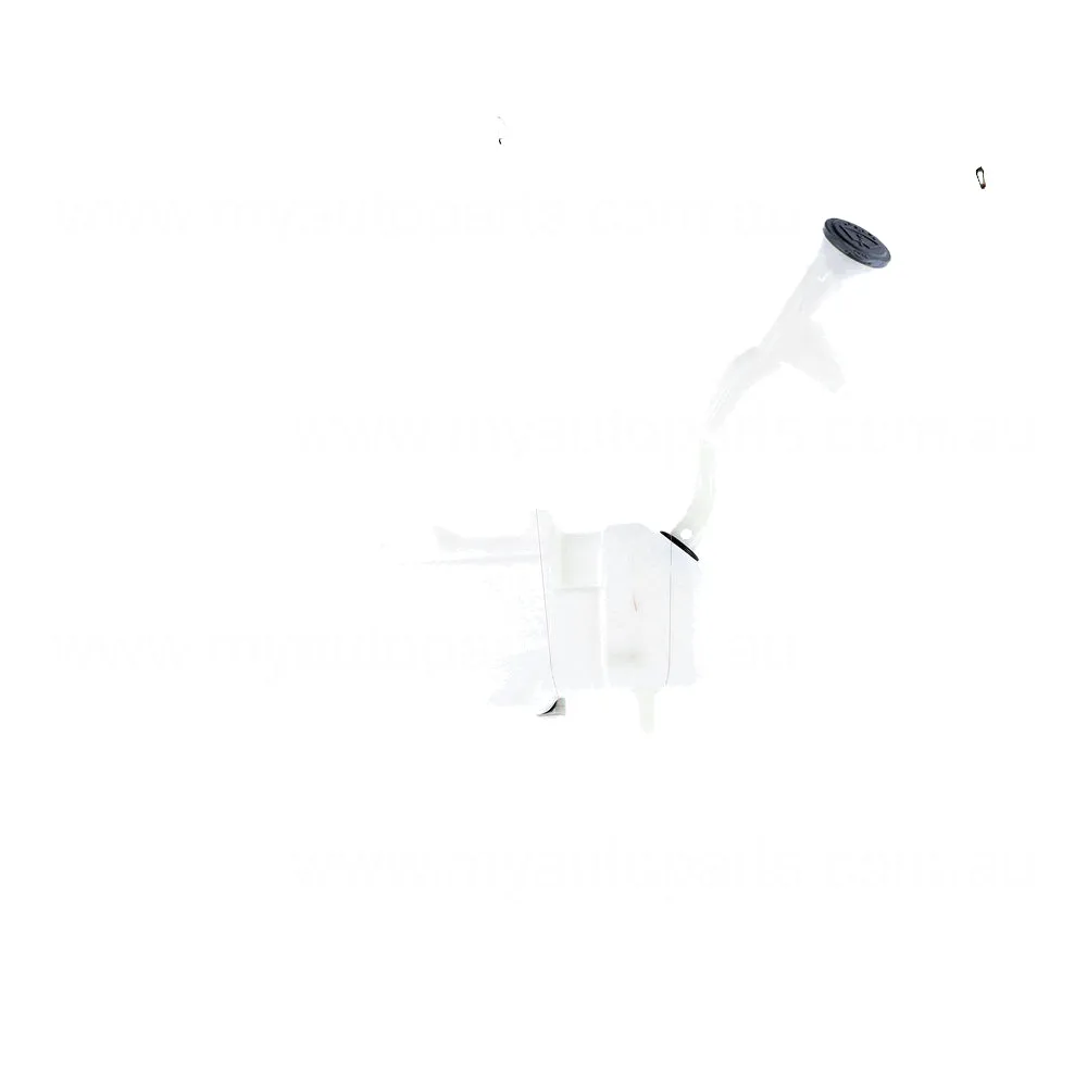 Washer Bottle Aftermarket Suits Nissan Navara D22 2001 to 2015