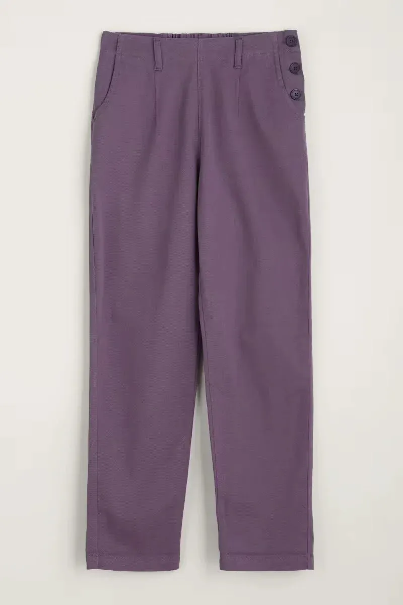WATERDANCE TROUSER - FIG