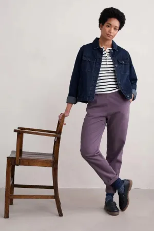WATERDANCE TROUSER - FIG