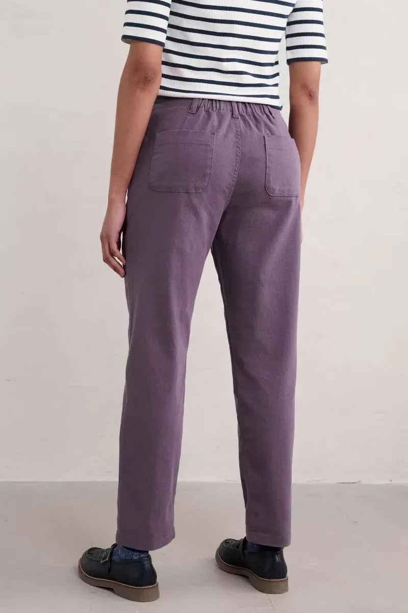 WATERDANCE TROUSER - FIG