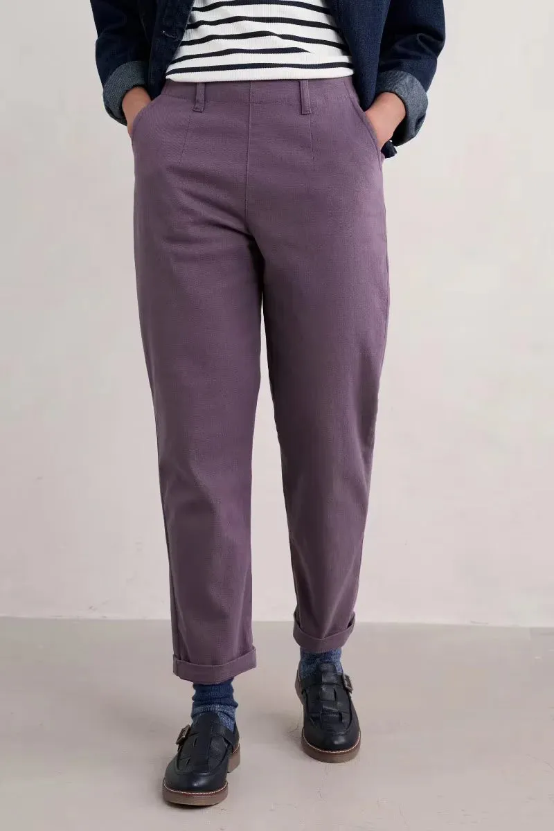 WATERDANCE TROUSER - FIG