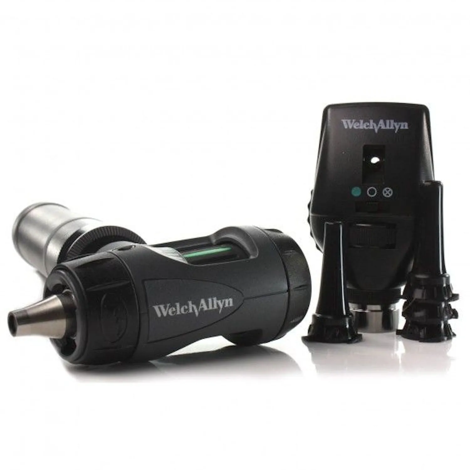Welch Allyn 3.5v Coaxial Diagnostic Set with C-cell Handle