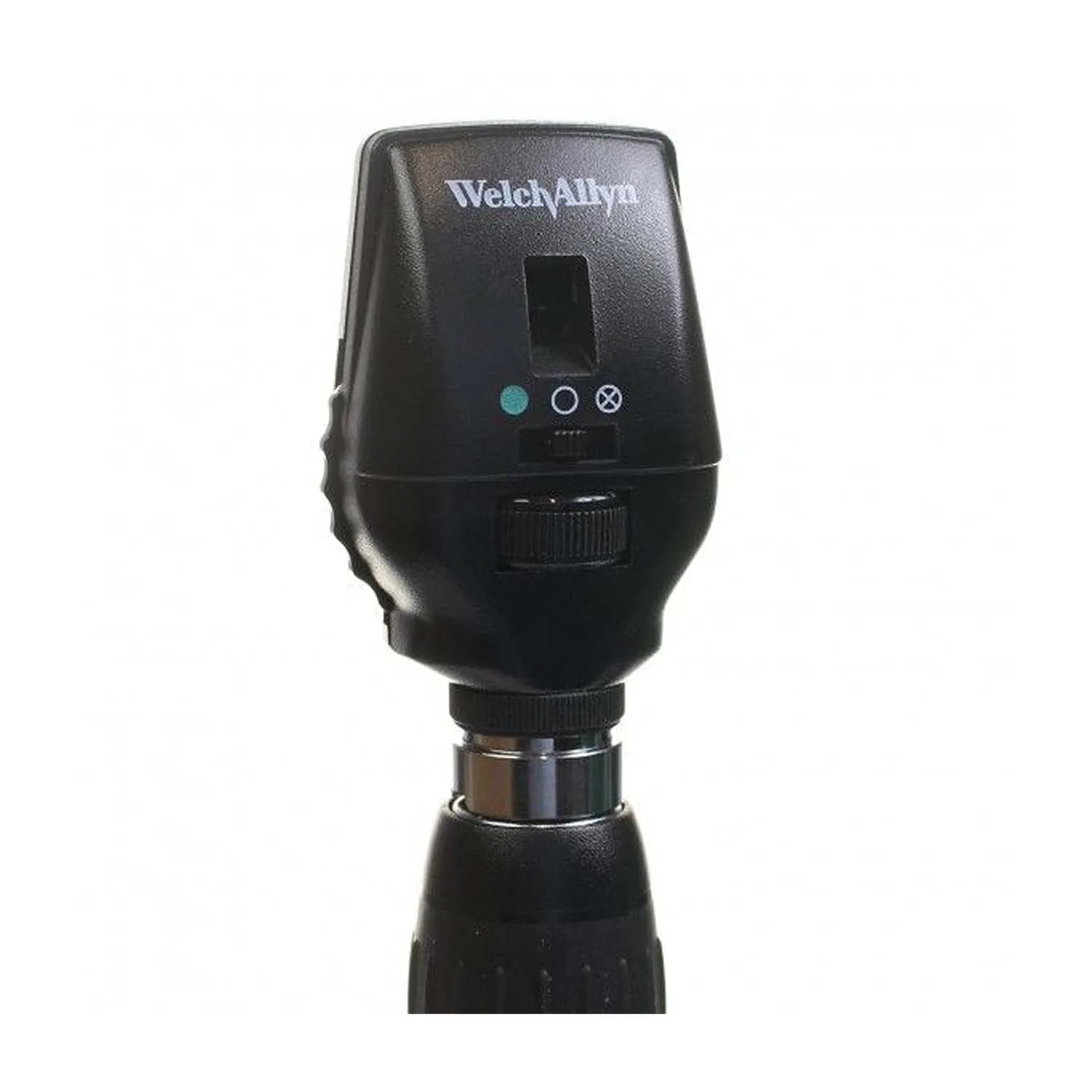 Welch Allyn Prestige Desk Set | Lithium Ion Handles