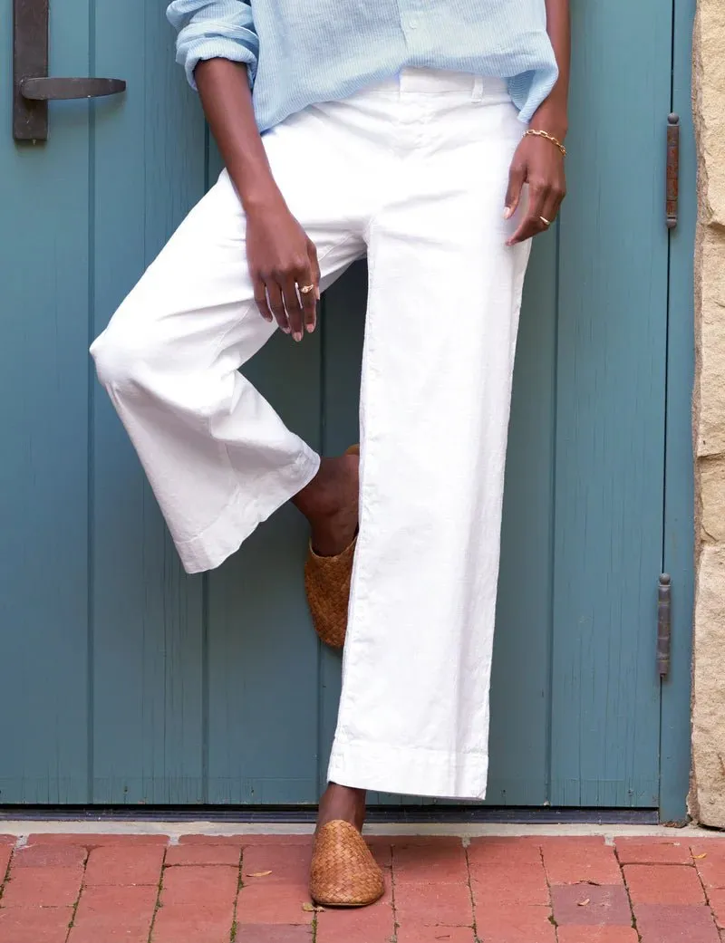 WEXFORD TROUSER