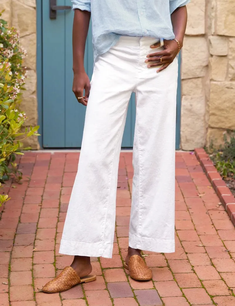 WEXFORD TROUSER