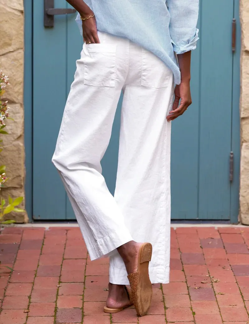 WEXFORD TROUSER