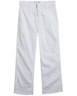 White Kinsale Pant