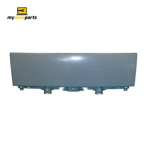 Wide Cab Front Panel Genuine suits Isuzu Truck N Series