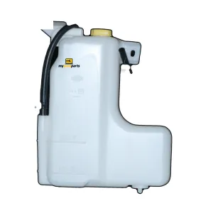 With Cap Without Sensor Radiator Overflow Bottle Genuine Suits Nissan Navara D22 2001 to 2015