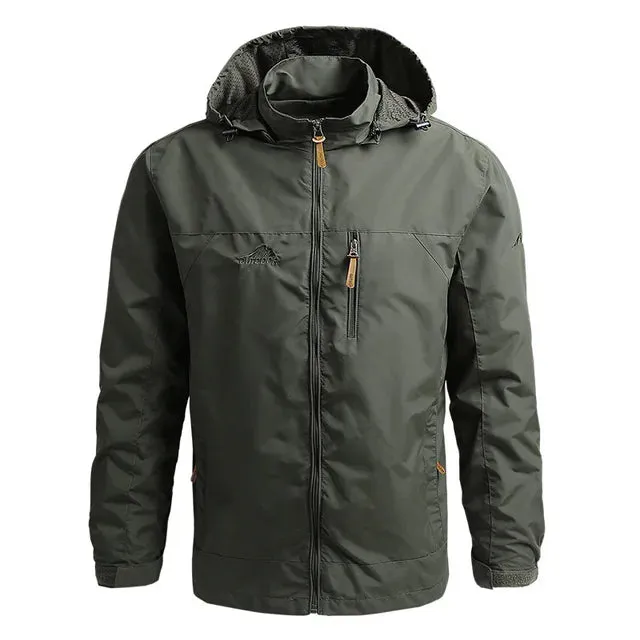 WOLFFMODE tactical Vipar jacket