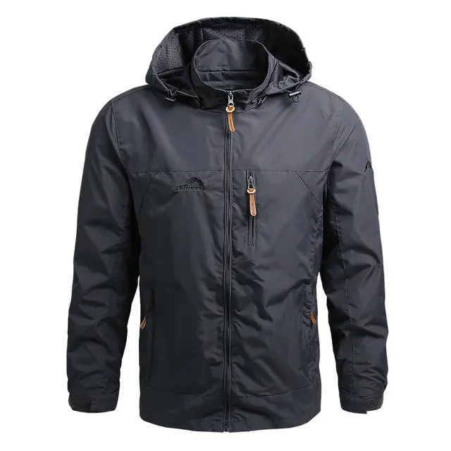 WOLFFMODE tactical Vipar jacket