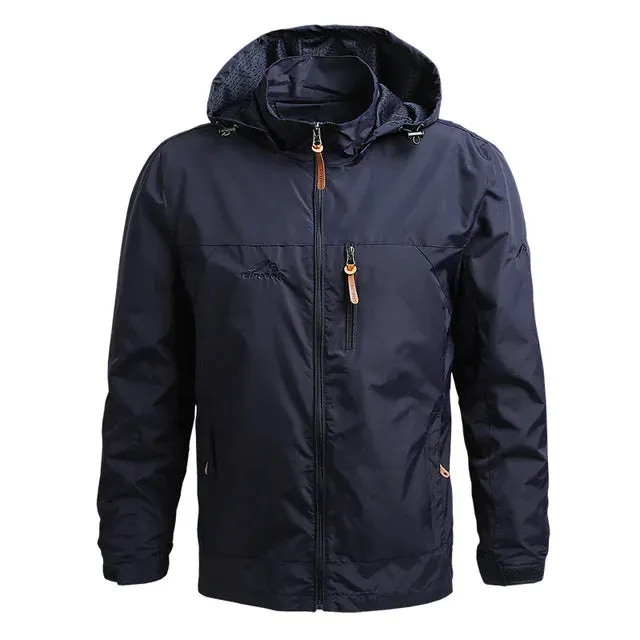 WOLFFMODE tactical Vipar jacket