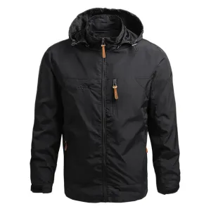 WOLFFMODE tactical Vipar jacket