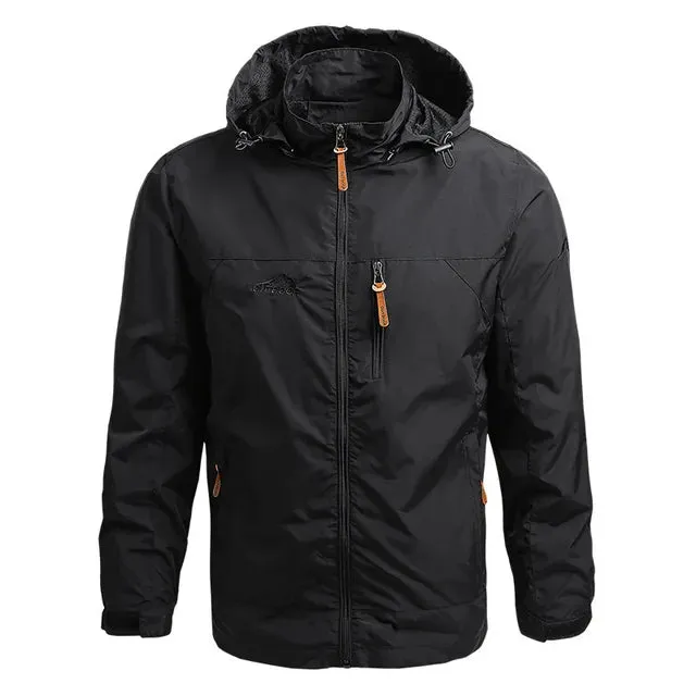 WOLFFMODE tactical Vipar jacket