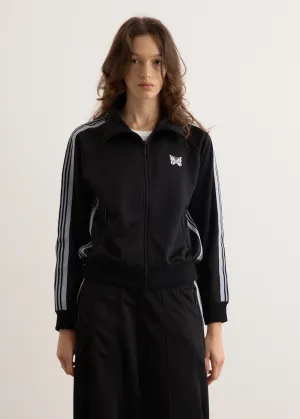 Women's Incu Exclusive Poly Smooth Track Jacket